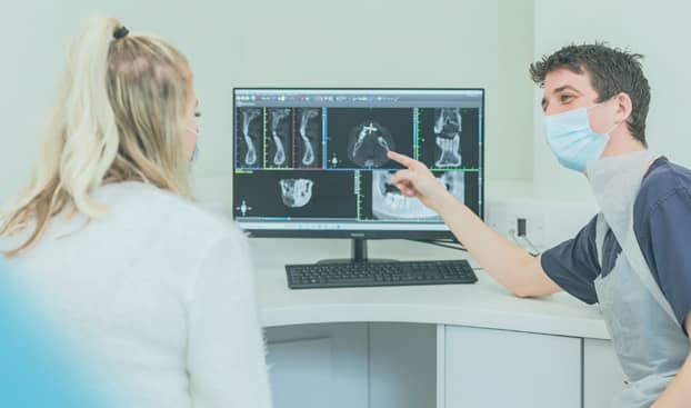 Treatment - Brunswick Dental Practice