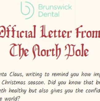 Blog - Brunswick Dental Practice