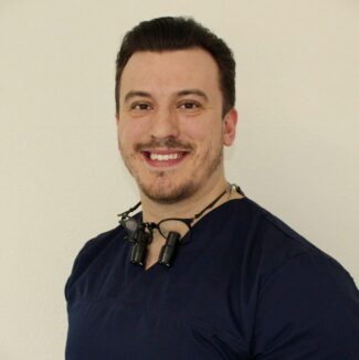 Team - Brunswick Dental Practice